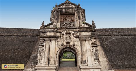 A History Buff’s Guide to Intramuros, Manila .